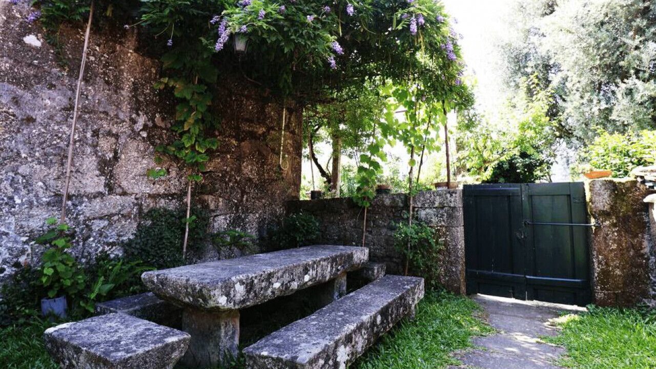 Photo of Patio Balcony in Ponte de Lima
