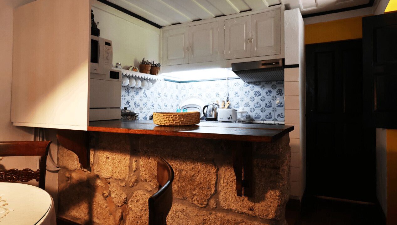 Photo of Kitchen in Ponte de Lima