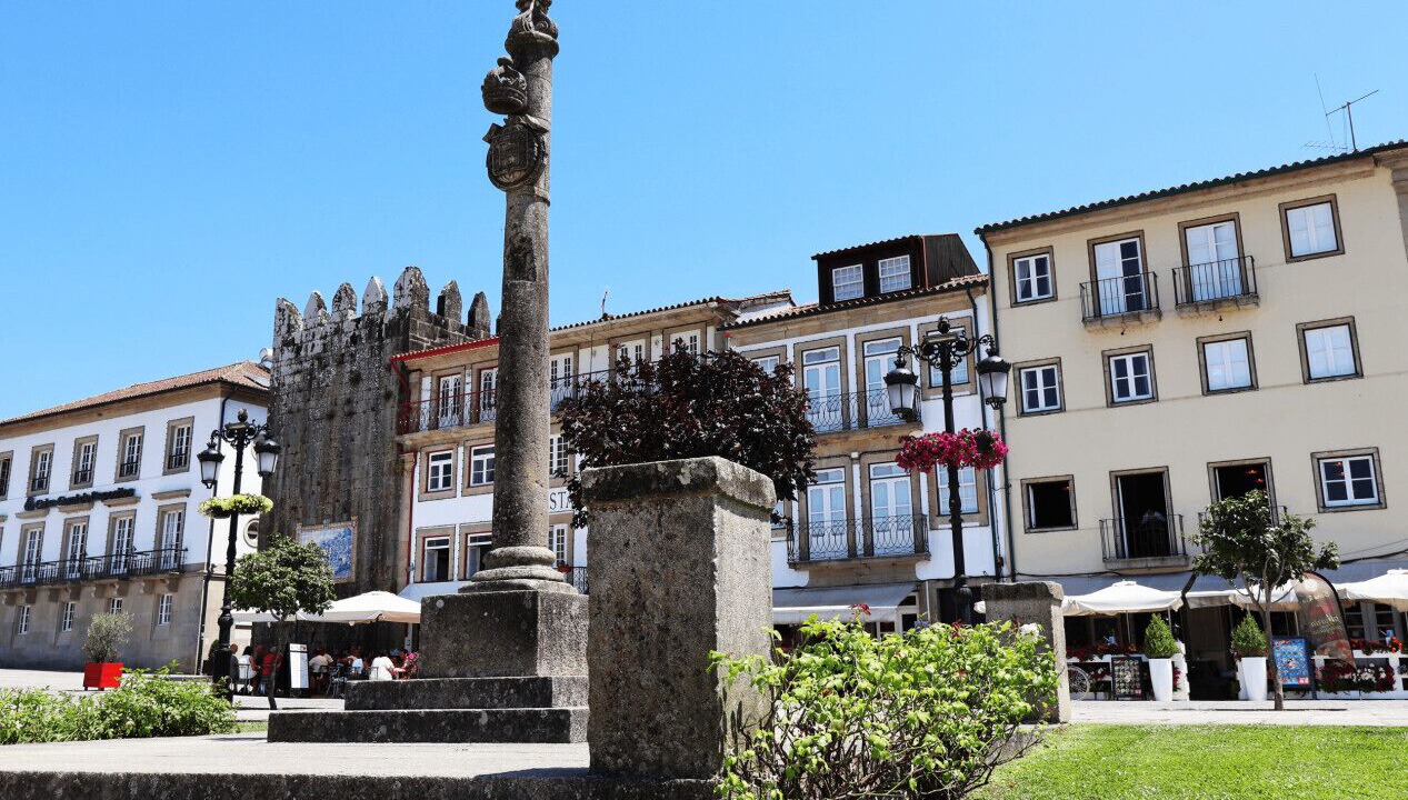 Photo of Outdoor in Ponte de Lima