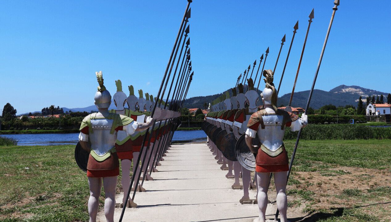 Photo of Outdoor in Ponte de Lima