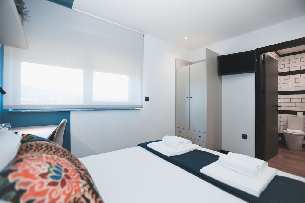 Photo of Bedroom in Valenca
