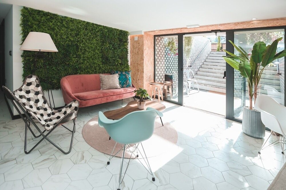 Photo of Livingroom in Valenca