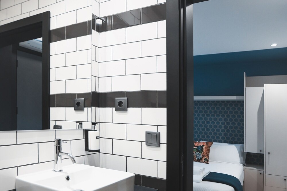 Photo of Bathroom in Valenca