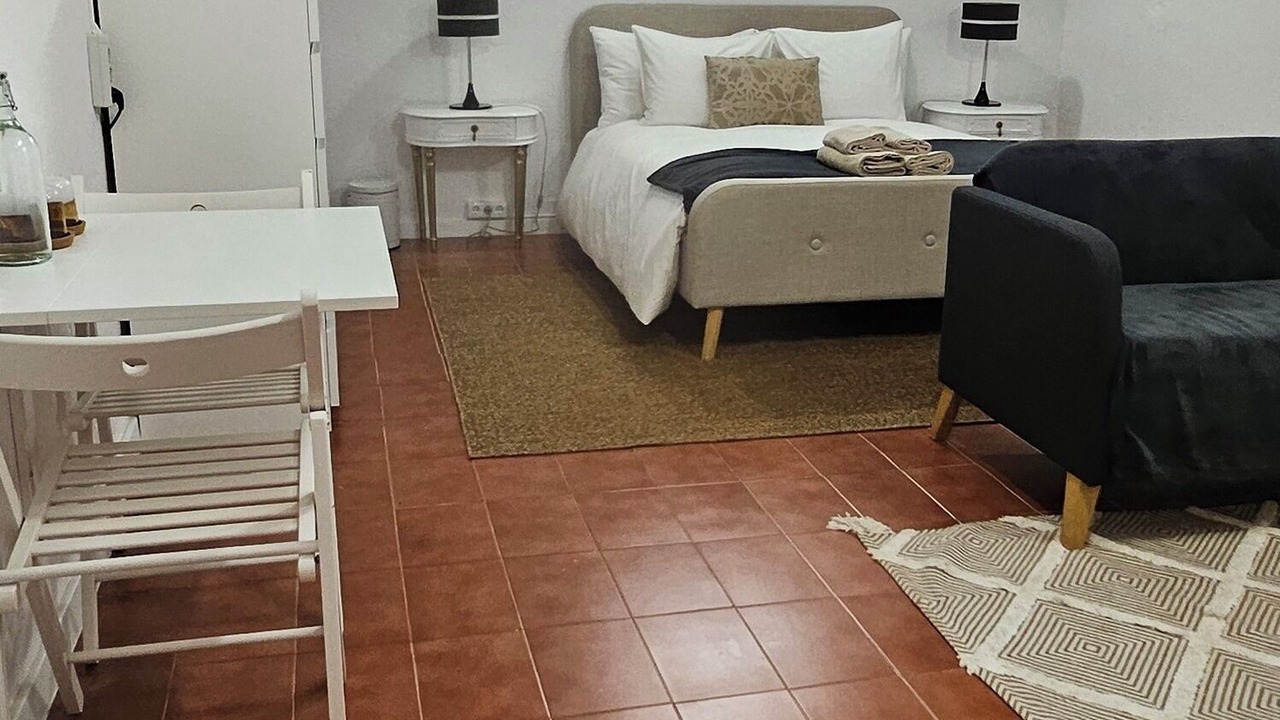 Photo of Bedroom in Cedofeita