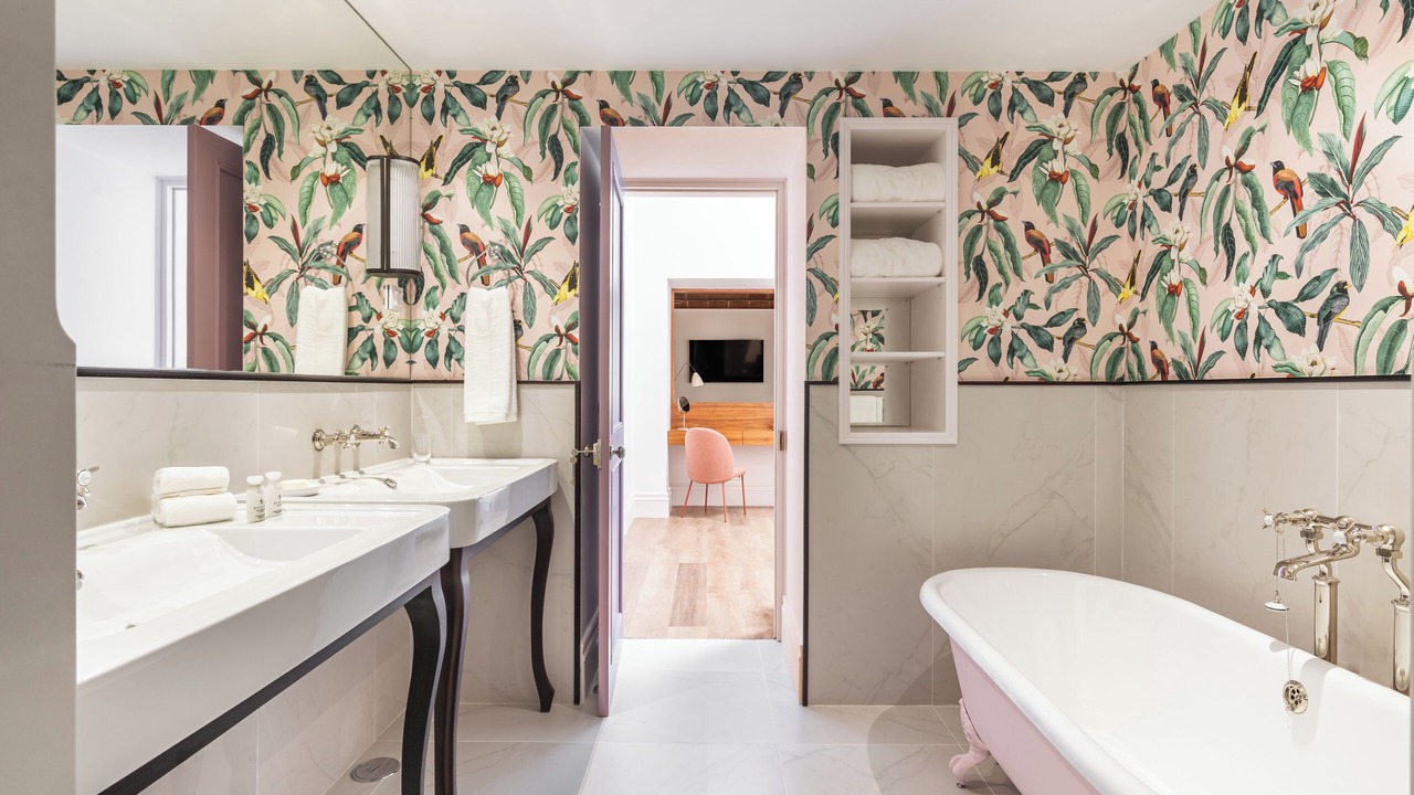 Photo of Bathroom in Alvito
