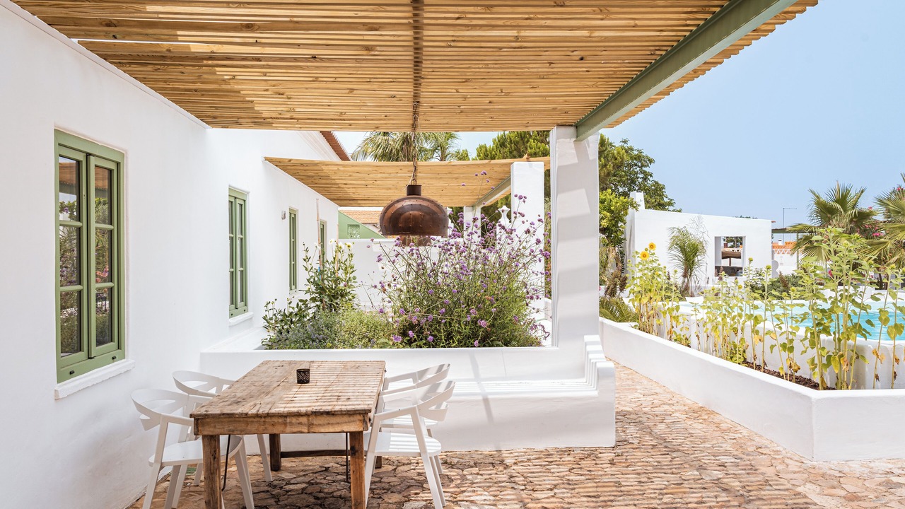 Photo of Outdoor in Alvito