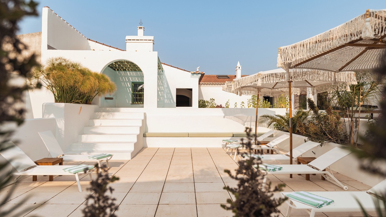 Photo of Outdoor in Alvito