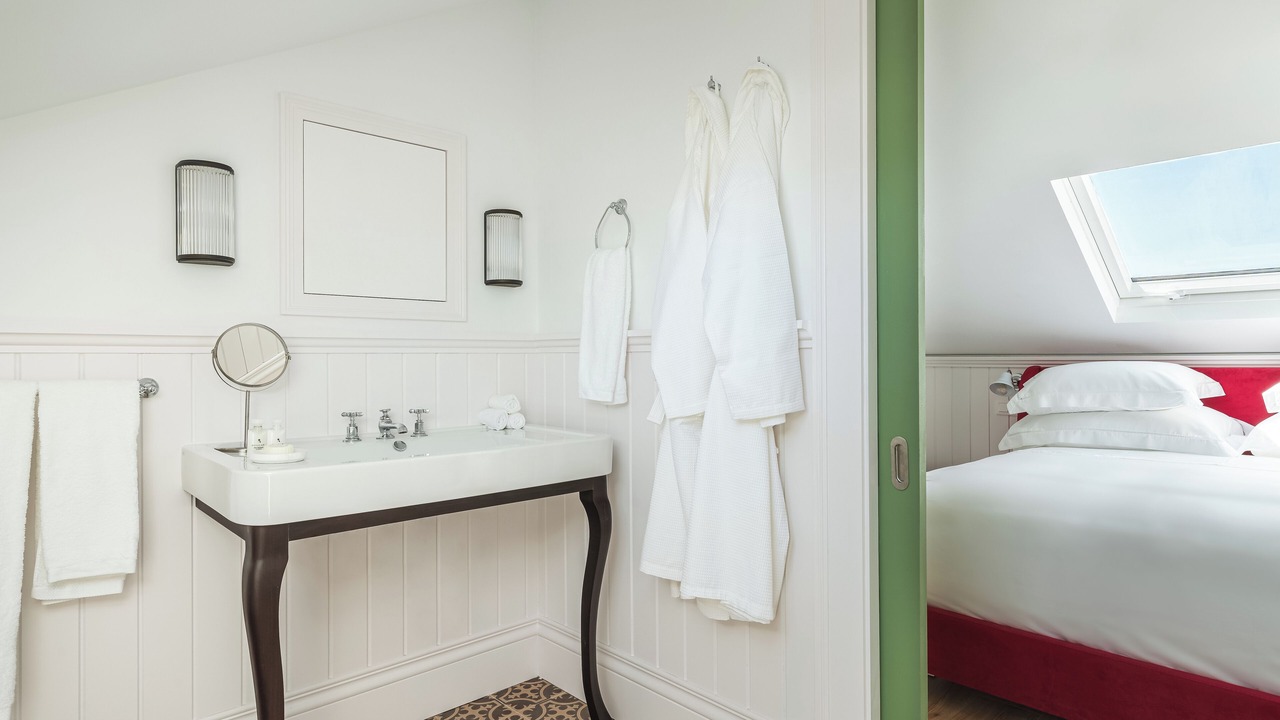 Photo of Bathroom in Alvito