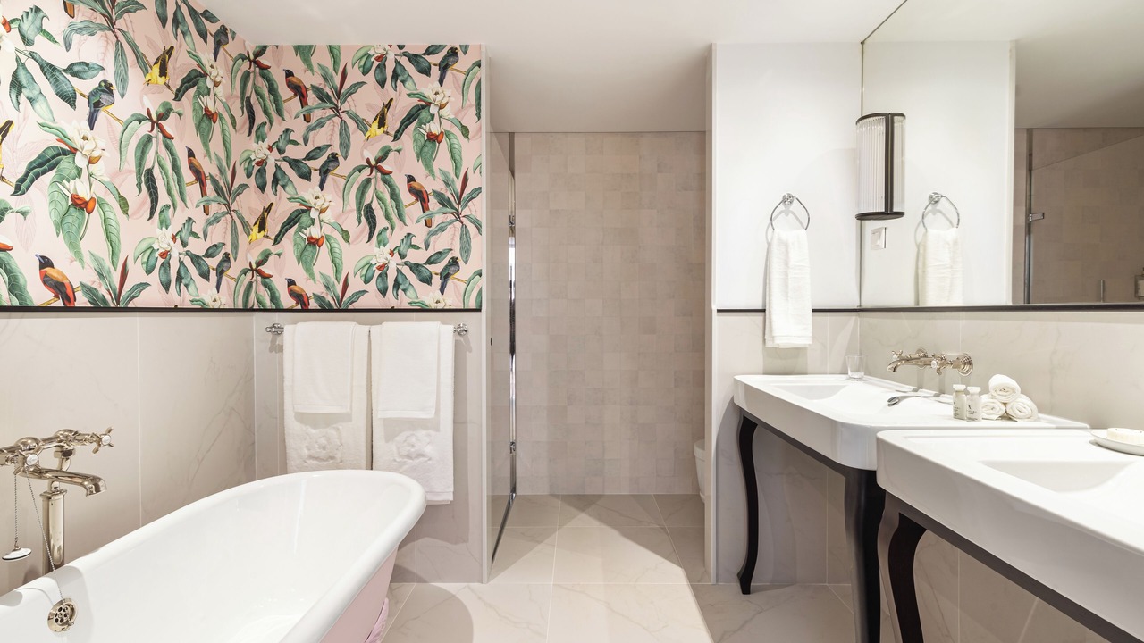 Photo of Bathroom in Alvito