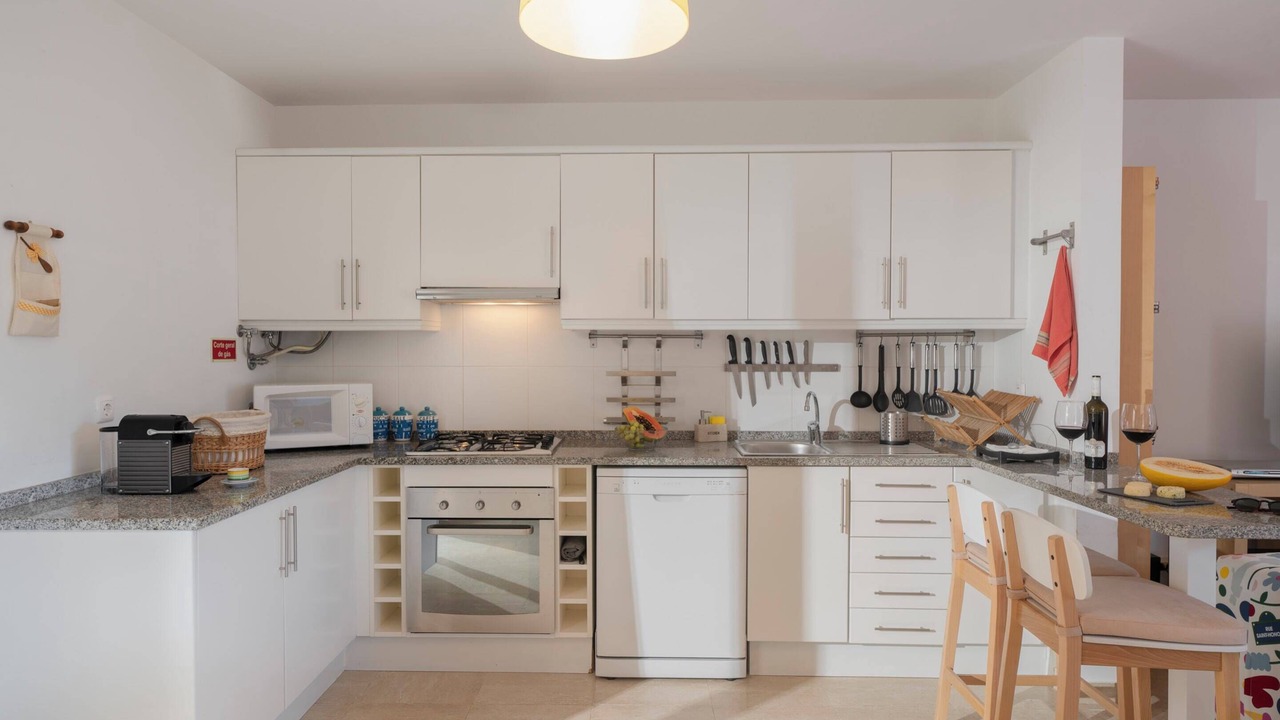 Photo of Kitchen in Pedras Pretas