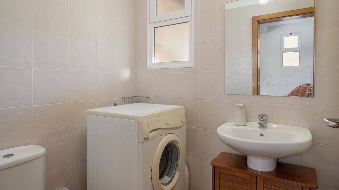 Photo of Bathroom in Pedras Pretas