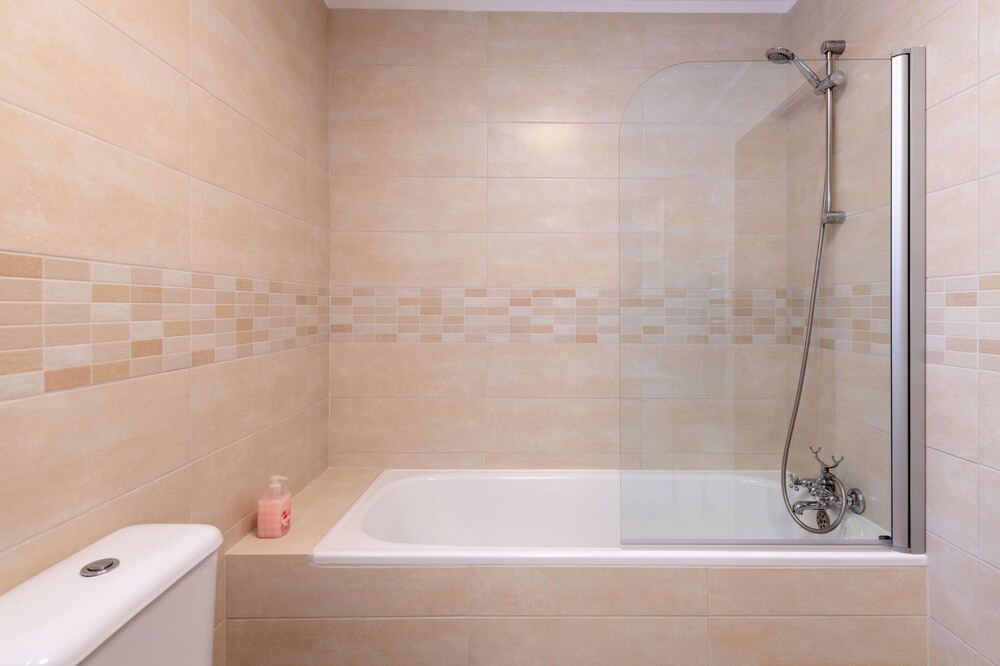 Photo of Bathroom in Fornelos