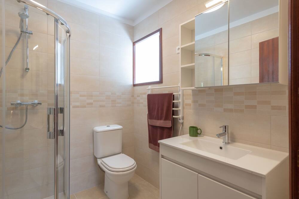 Photo of Bathroom in Fornelos
