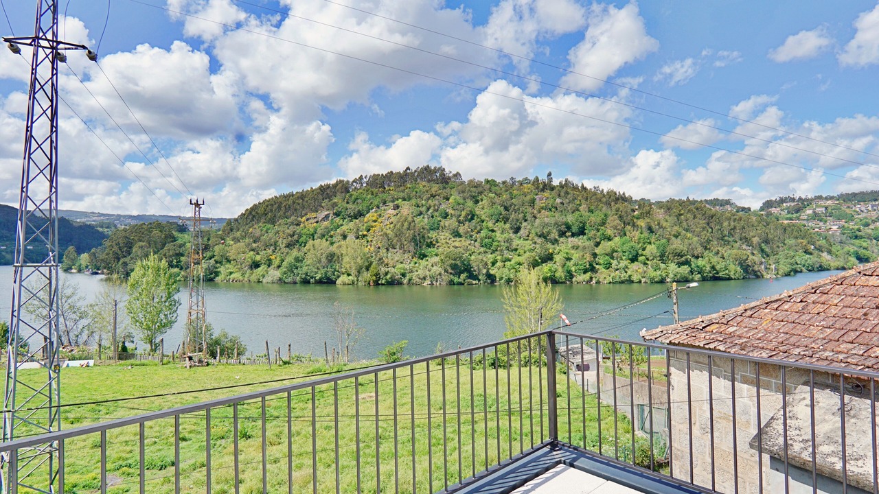 Photo of Outdoor in Castelo de Paiva