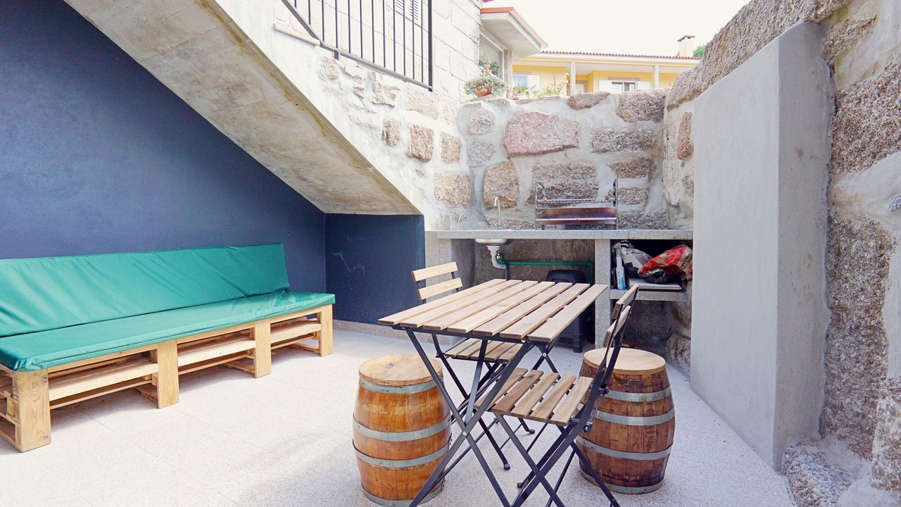 Photo of Outdoor in Castelo de Paiva