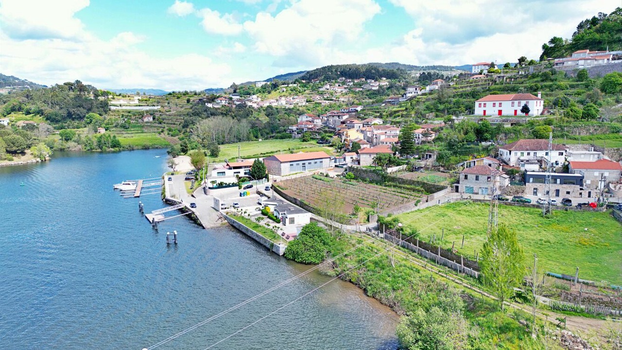 Photo of Outdoor in Castelo de Paiva