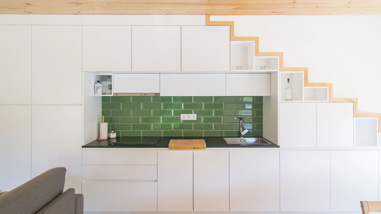 Photo of Kitchen in Castelo de Paiva