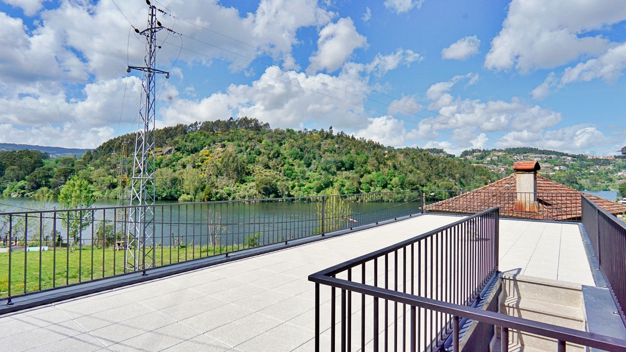 Photo of Outdoor in Castelo de Paiva