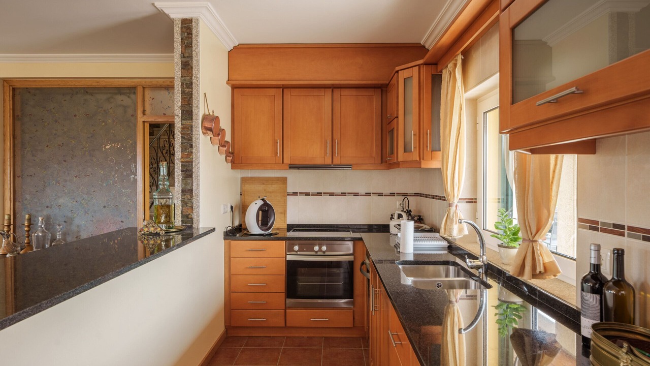 Photo of Kitchen in Armamar