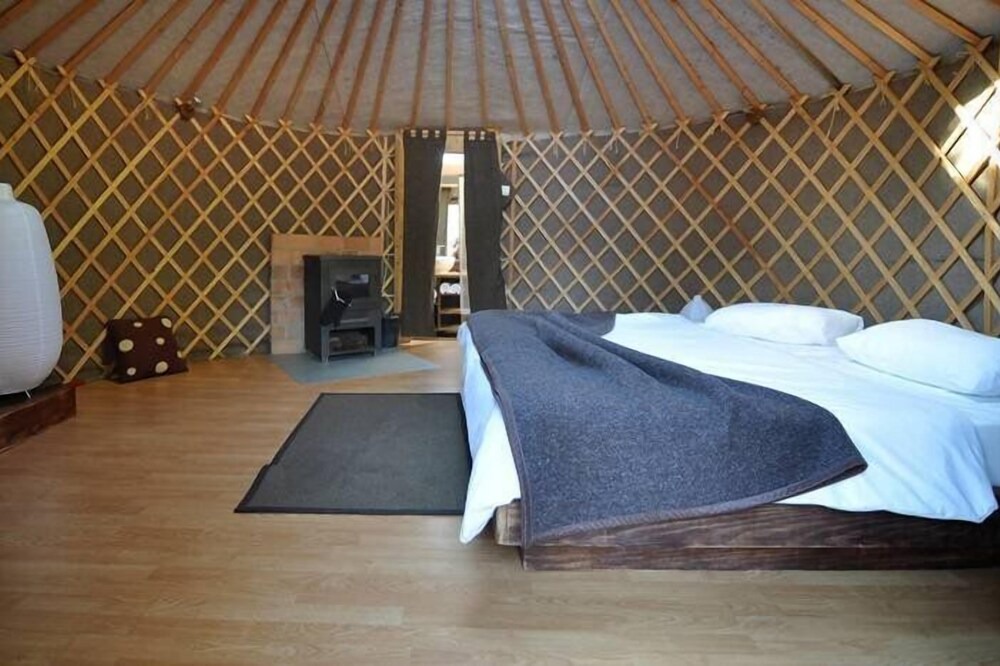 Photo of Bedroom in Manteigas