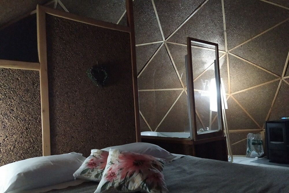 Photo of Bedroom in Manteigas