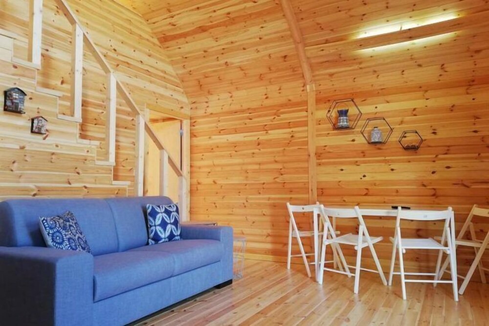 Photo of Livingroom in Manteigas