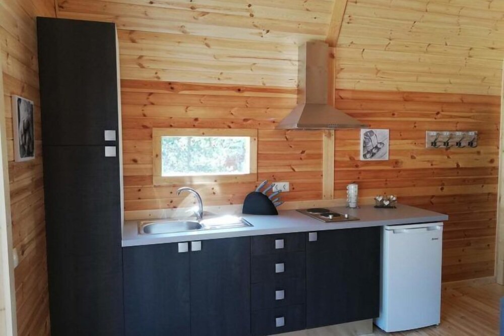 Photo of Kitchen in Manteigas