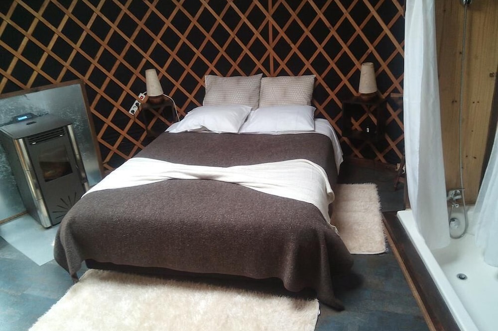 Photo of Bedroom in Manteigas