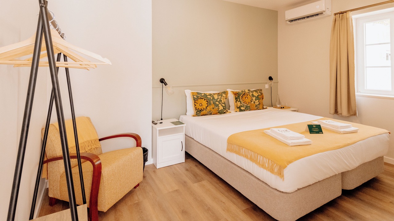 Photo of Bedroom in Sao Pedro
