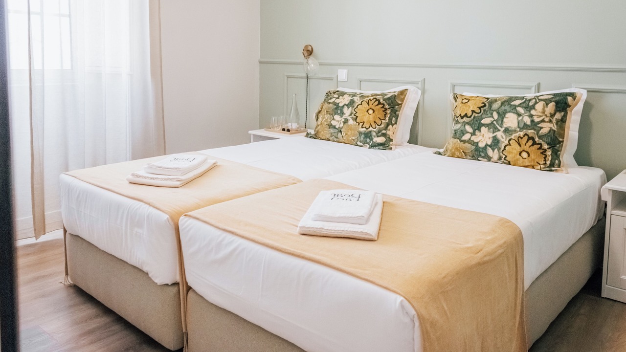 Photo of Bedroom in Sao Pedro