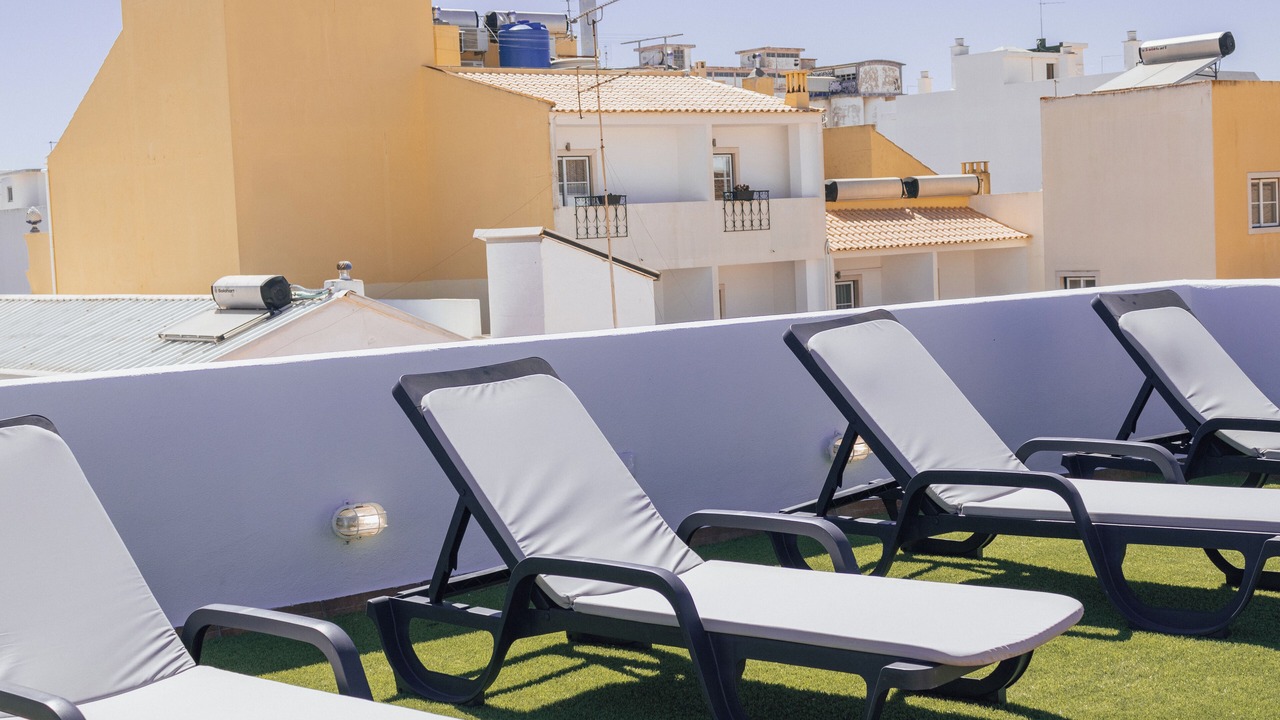 Photo of Patio Balcony in Sao Pedro
