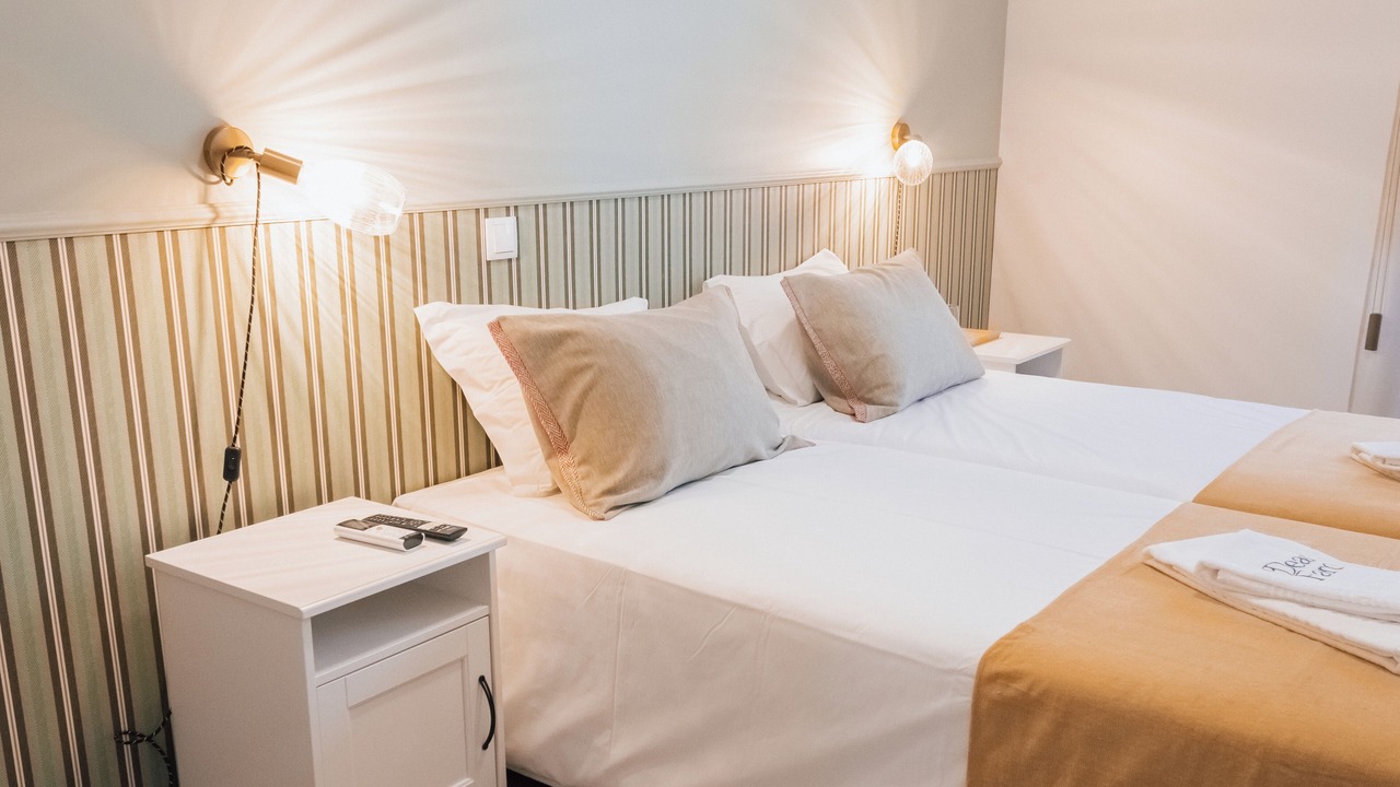 Photo of Bedroom in Sao Pedro