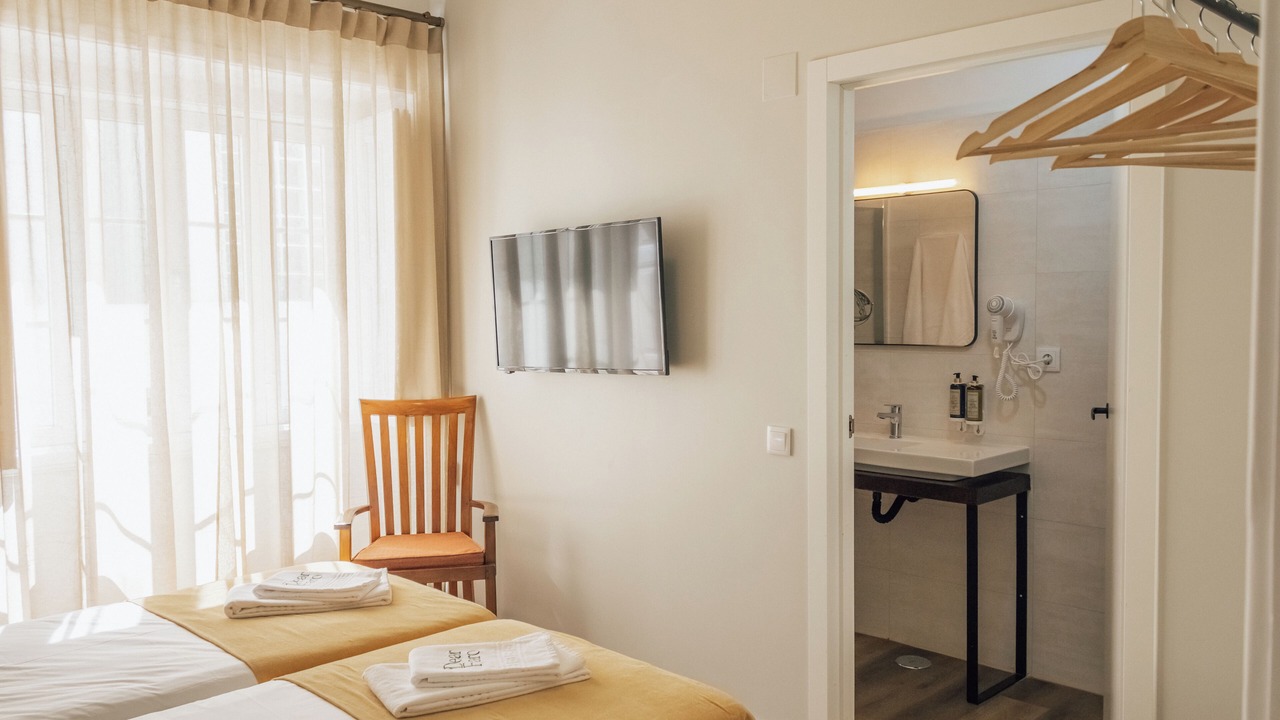 Photo of Bedroom in Sao Pedro