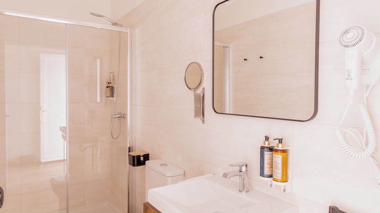 Photo of Bathroom in Sao Pedro
