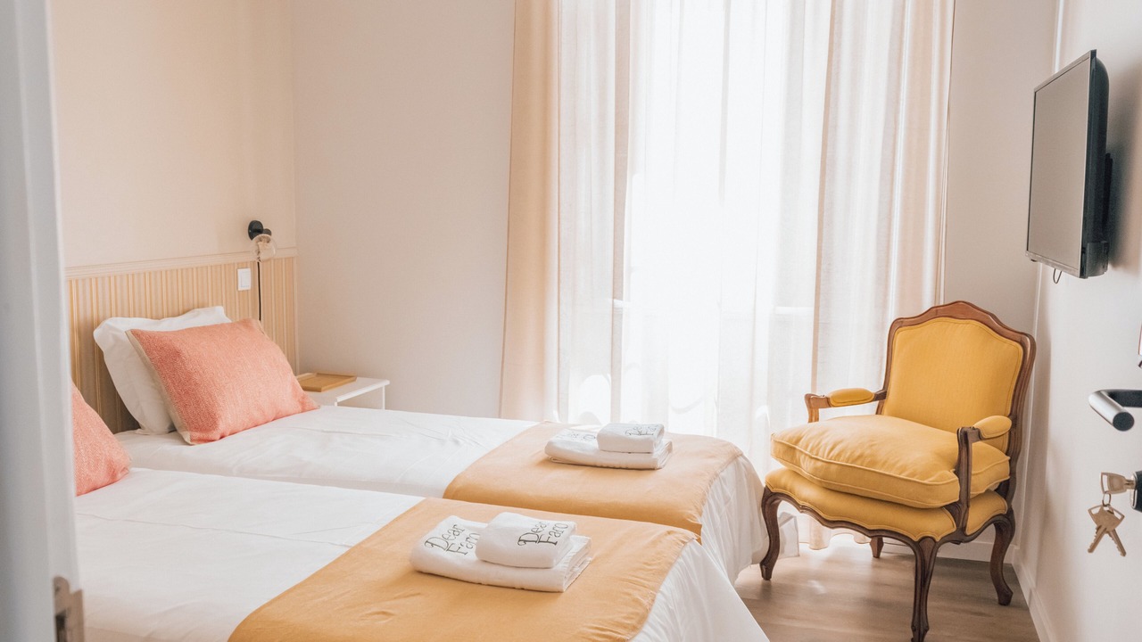 Photo of Bedroom in Sao Pedro