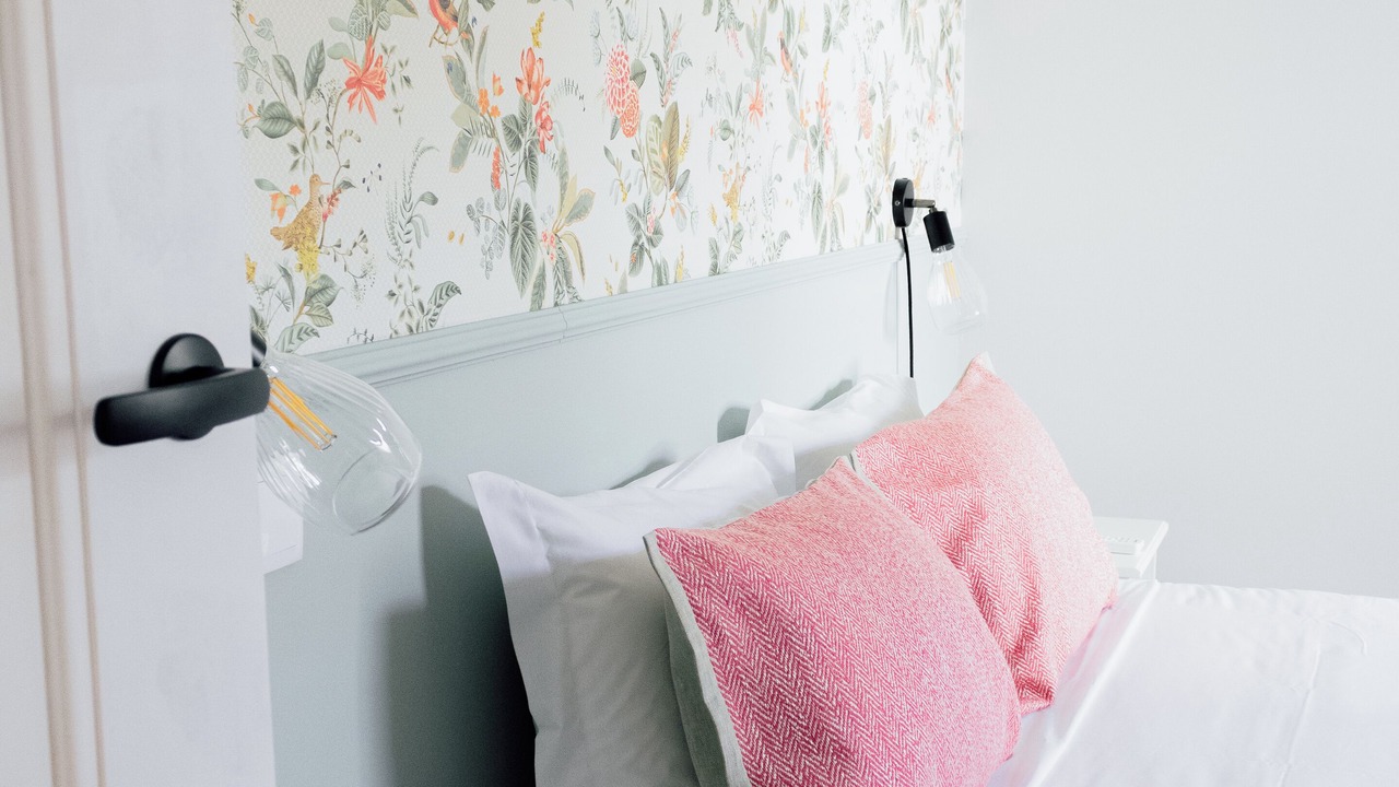 Photo of Bedroom in Sao Pedro