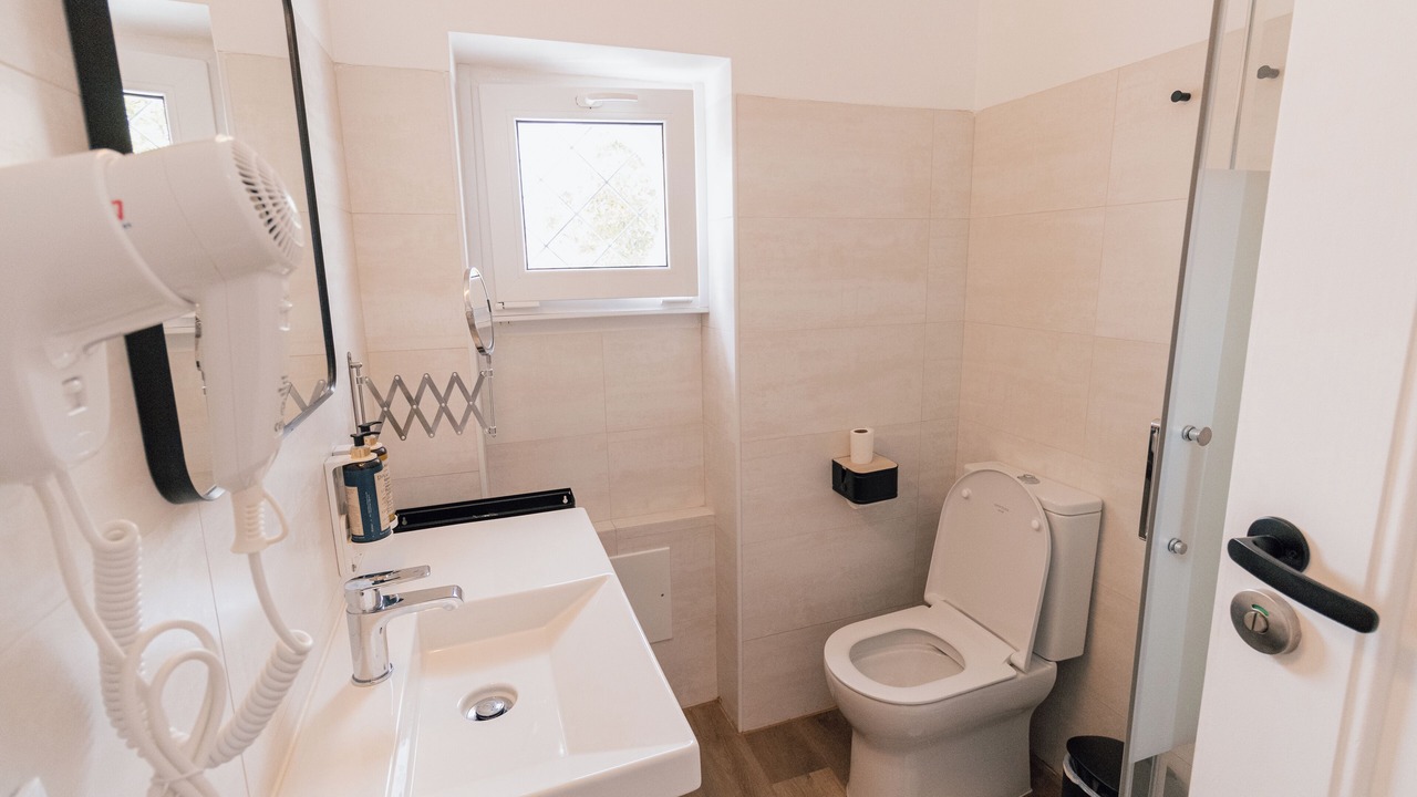 Photo of Bathroom in Sao Pedro