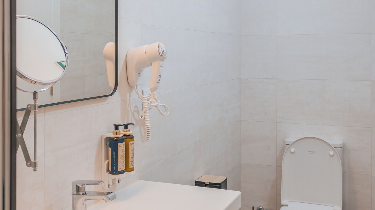 Photo of Bathroom in Sao Pedro