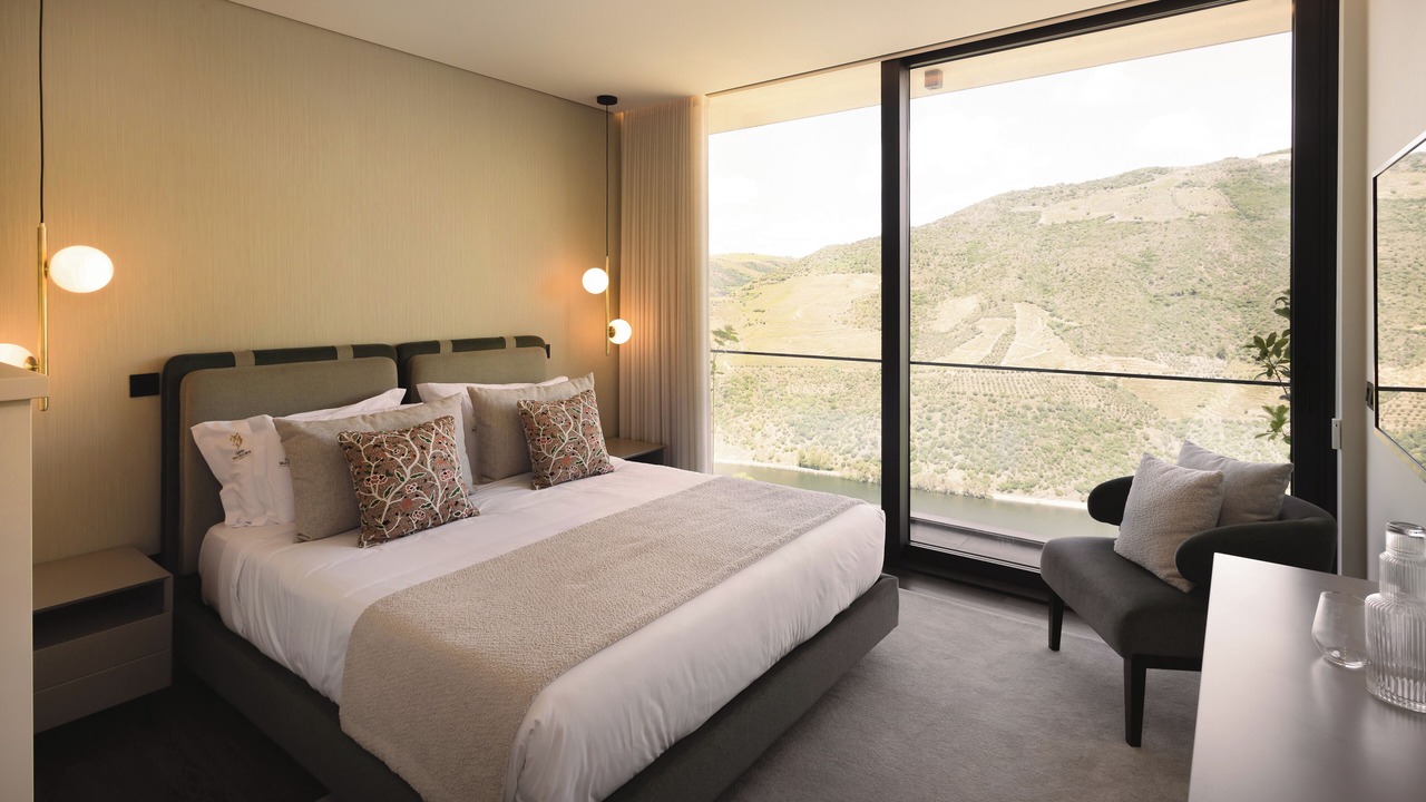 Photo of Bedroom in Armamar