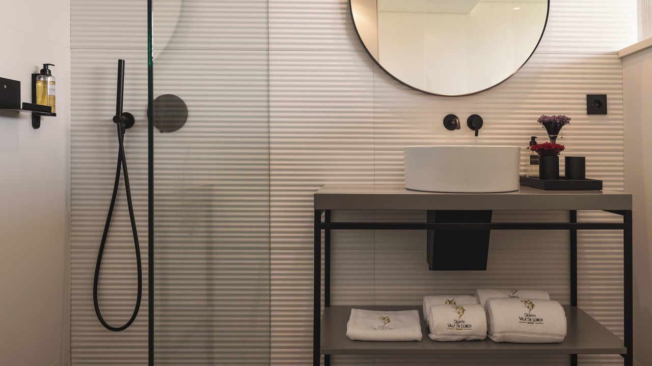Photo of Bathroom in Armamar
