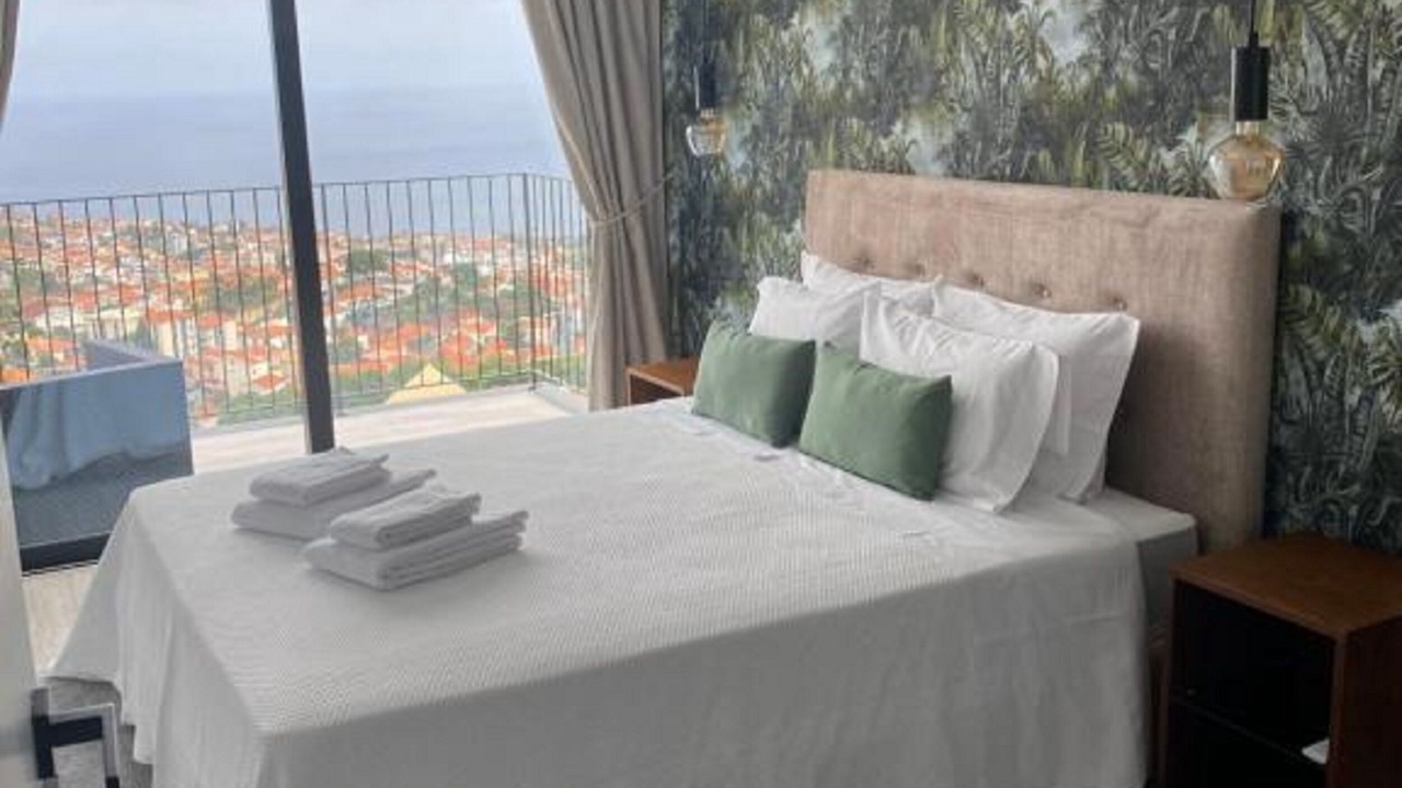 Photo of Bedroom in Santa Luzia