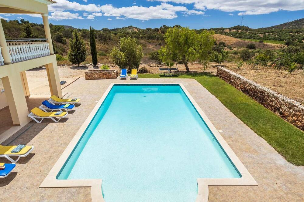 Photo of Outdoor in Silves