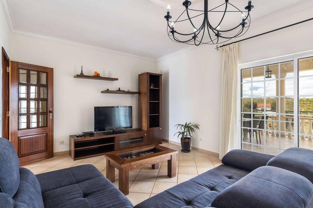Photo of Bedroom in Silves