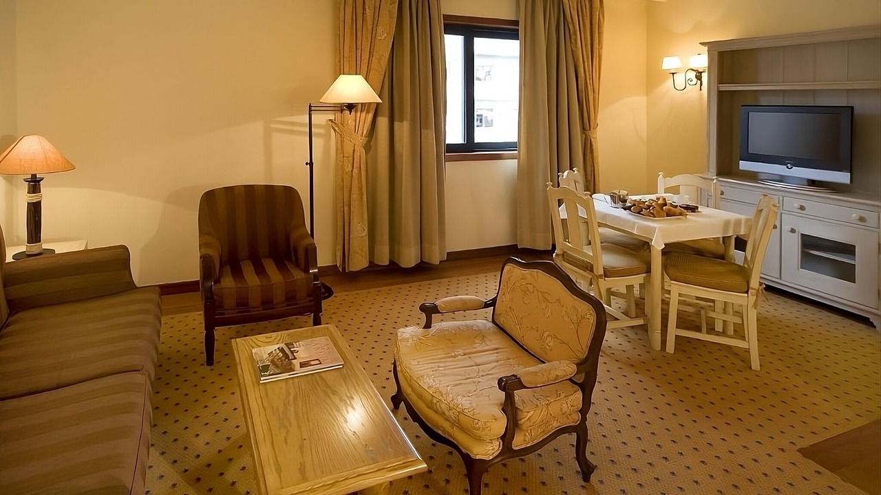 Photo of Livingroom in Sao Sebastiao da Pedreira