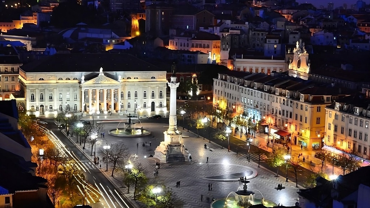 Photo of Buildings in Sao Sebastiao da Pedreira