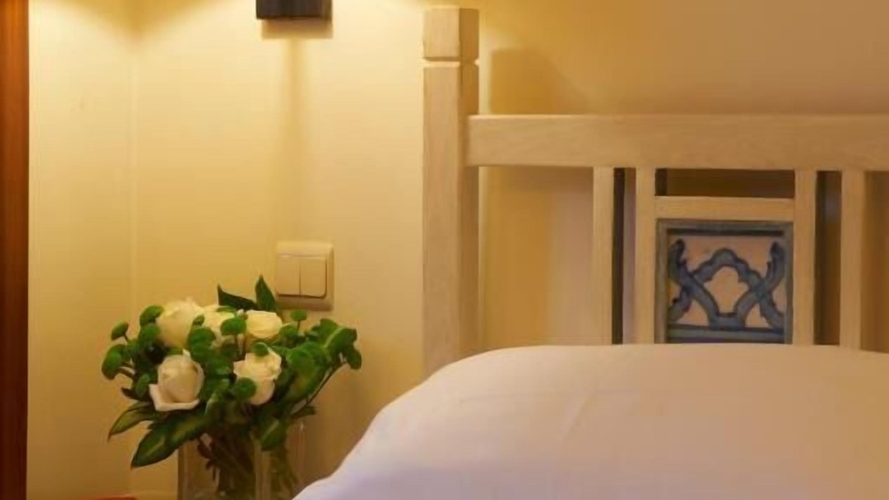 Photo of Bedroom in Sao Sebastiao da Pedreira