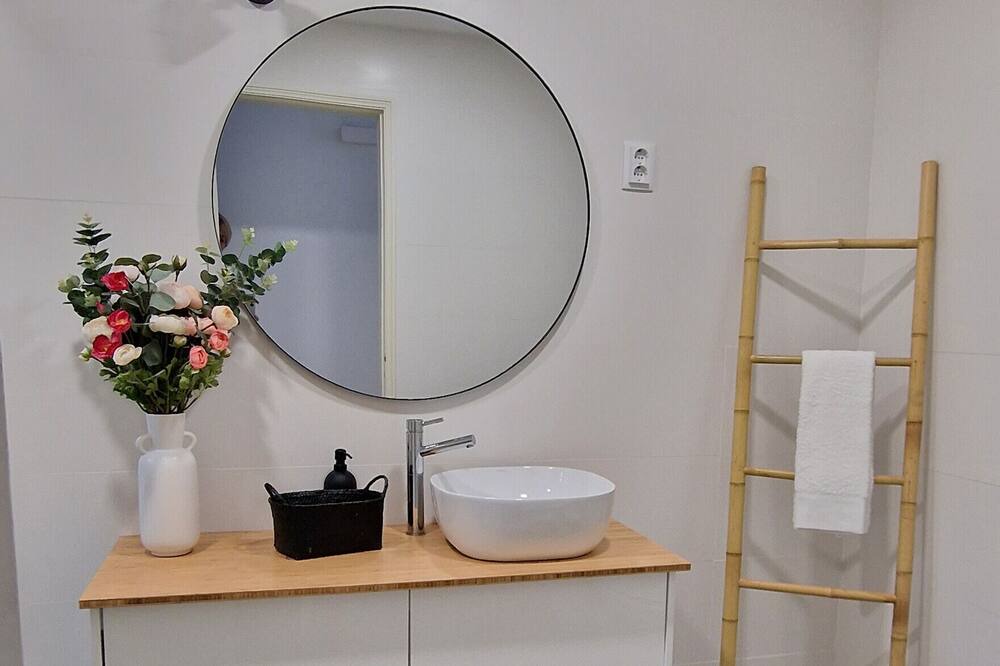 Photo of Bathroom in Portinho da Arrabida
