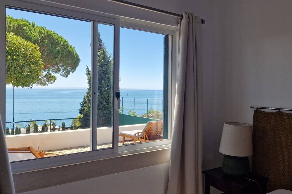 Photo of Bedroom in Portinho da Arrabida