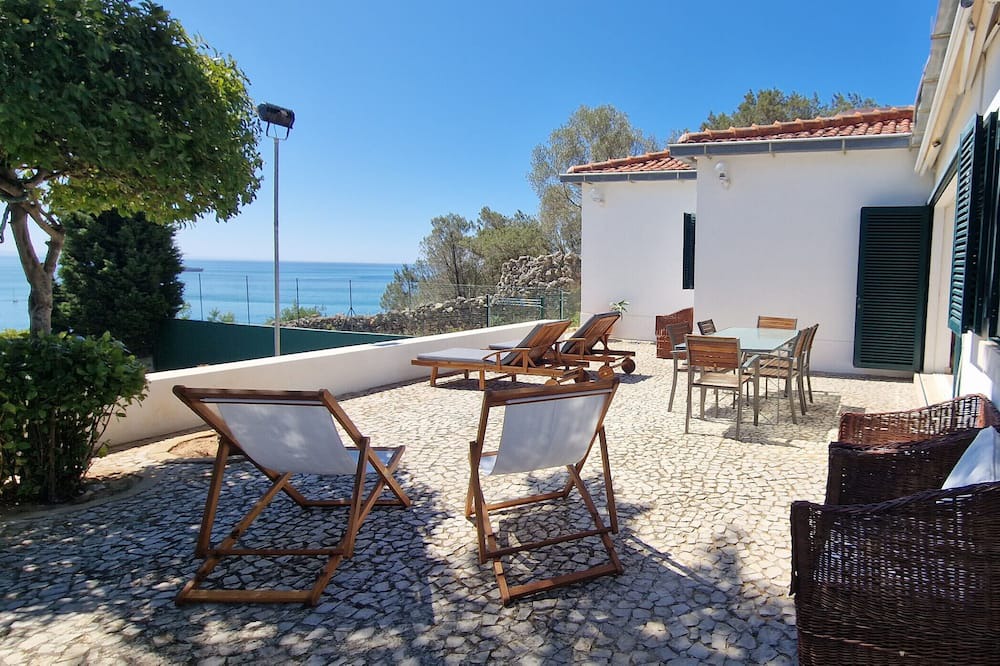 Photo of Outdoor in Portinho da Arrabida