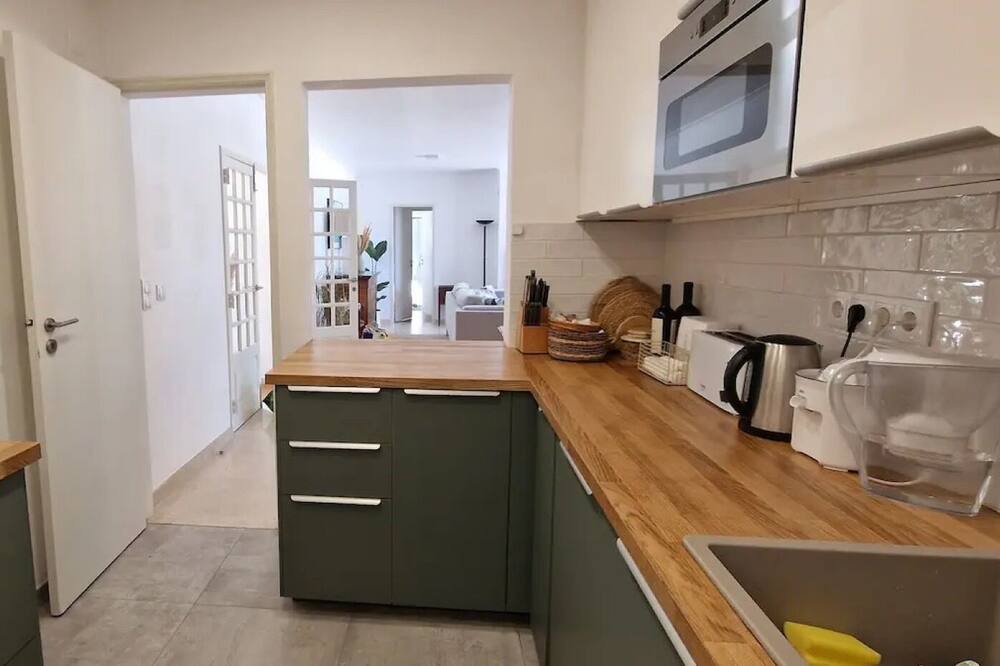 Photo of Kitchen in Portinho da Arrabida
